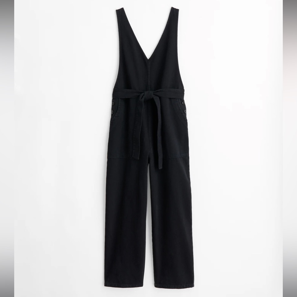Alex Mill Ollie Denim Overalls